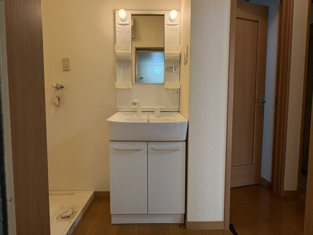 グリーンハウス｜名古屋市の賃貸ならMy賃貸の独立洗面台|グリーンハウス