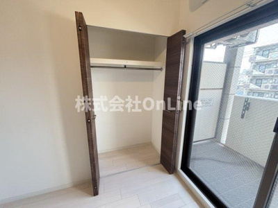 【収納】 | Luxe緑橋