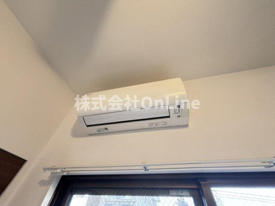 【設備】 | Luxe緑橋