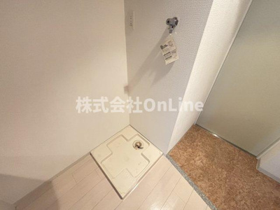 【設備】 | Luxe緑橋