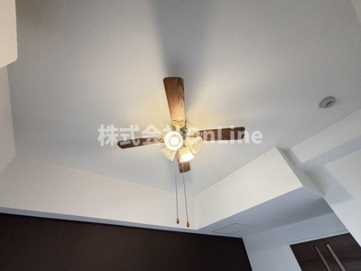 【設備】 | Luxe緑橋