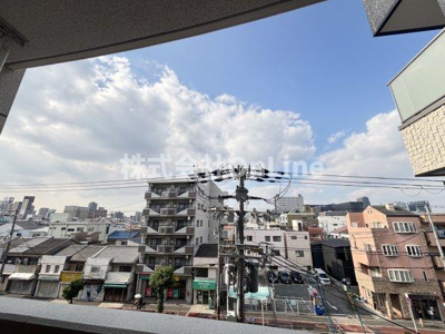 【展望】 | Luxe緑橋