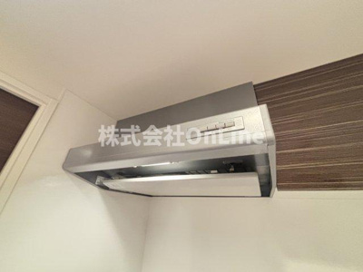 【設備】 | Luxe緑橋