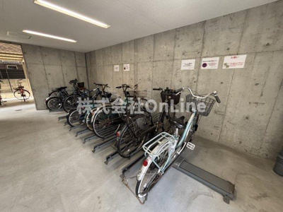 【その他共用部分】 | Luxe緑橋