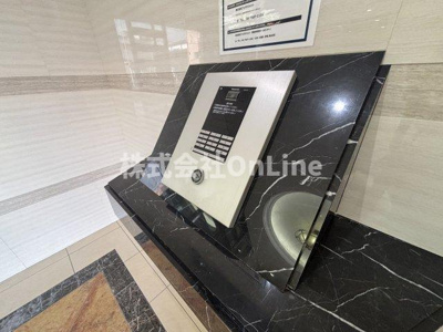 【セキュリティ】 | Luxe緑橋