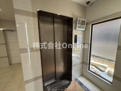 【設備】 | Luxe緑橋