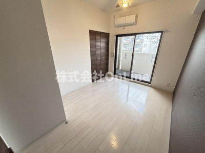 【居間・リビング】 | Luxe緑橋