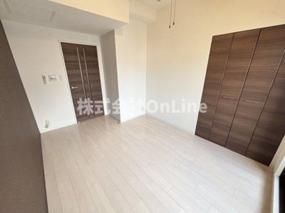 【居間・リビング】 | Luxe緑橋