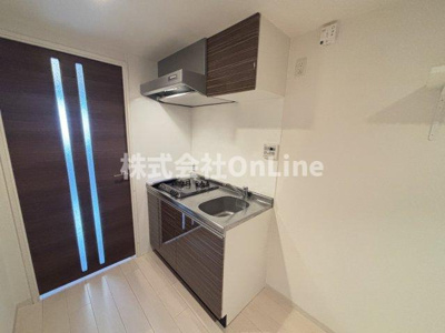 【キッチン】 | Luxe緑橋