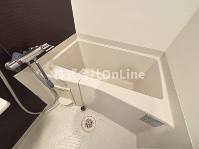 【浴室】 | Luxe緑橋