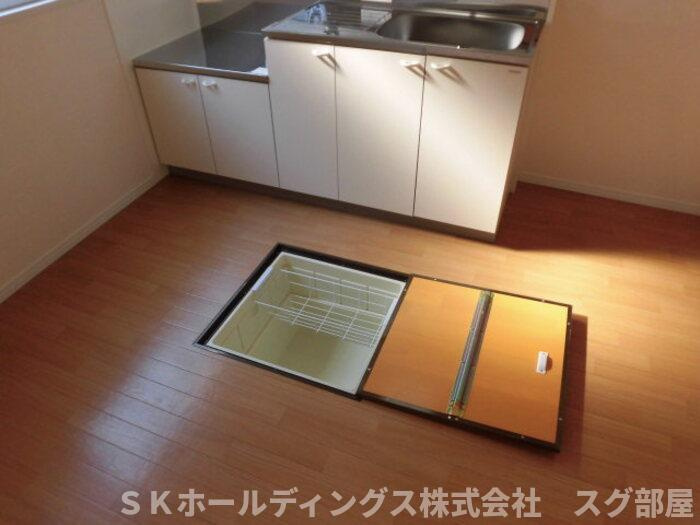 コーポ公手 のその他