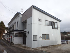 八幡沢岱貸家の画像