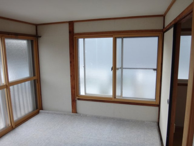 【和室】 | 八幡沢岱貸家