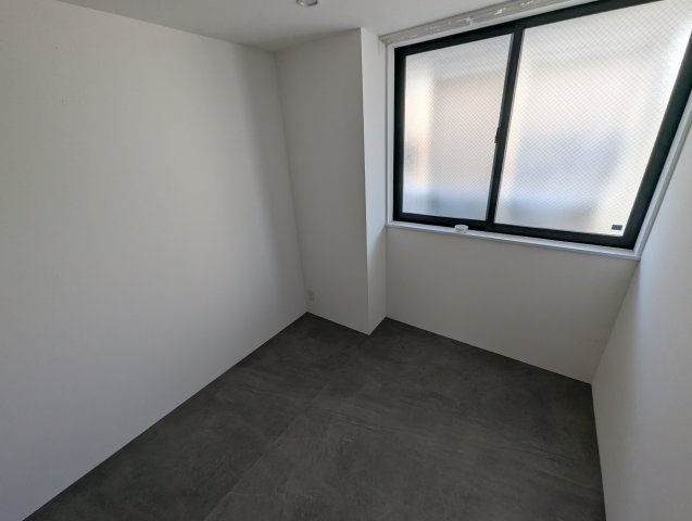 SUGAR　CUBESの寝室