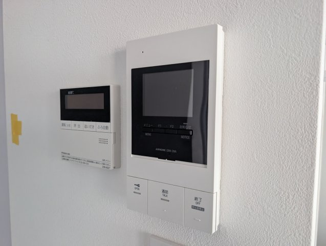 SUGAR　CUBESのセキュリティ