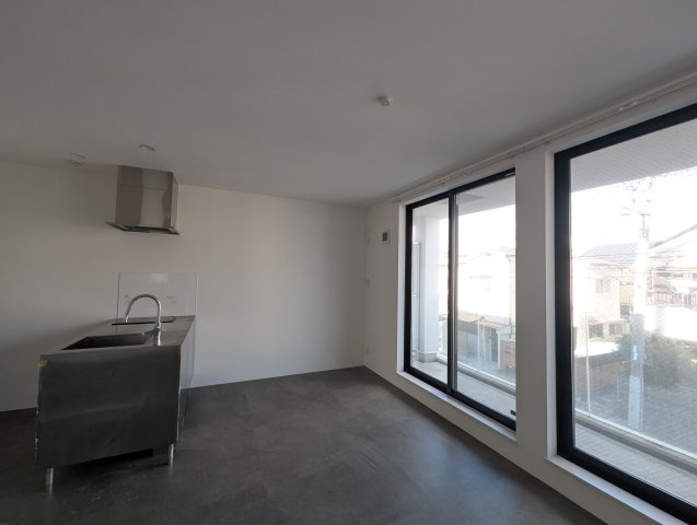 SUGAR　CUBESの居間・リビング