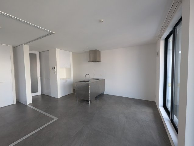 SUGAR　CUBESの居間・リビング