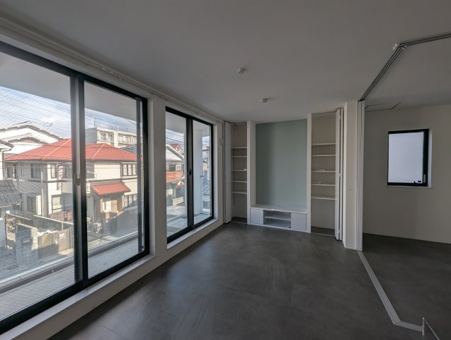 SUGAR　CUBESの居間・リビング