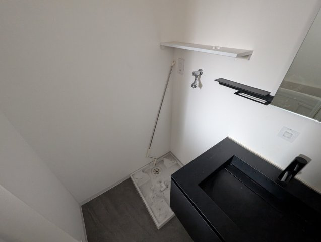 SUGAR　CUBESの設備