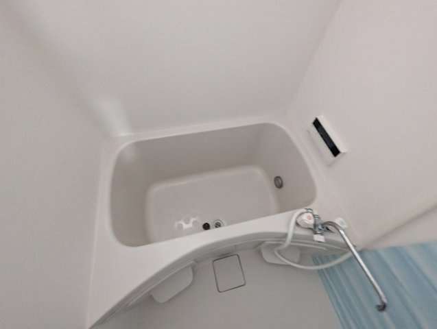 SUGAR　CUBESの浴室