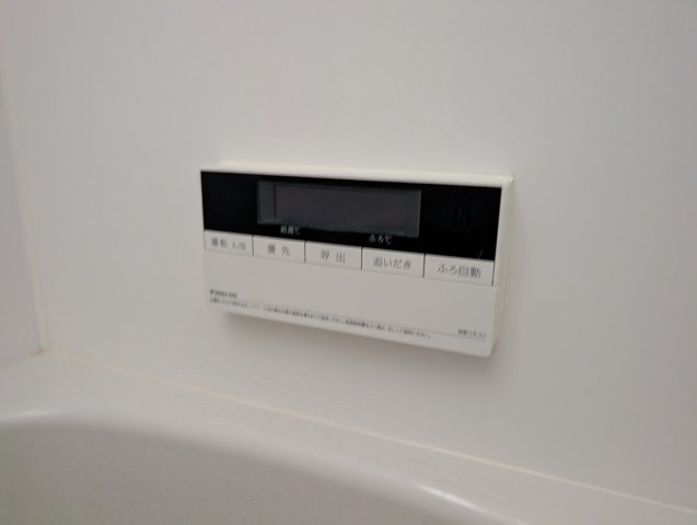 SUGAR　CUBESの設備