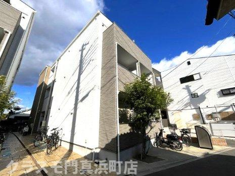 ALEGRIA藤田町EAST