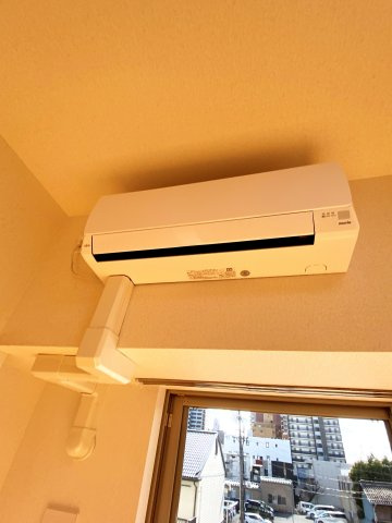 プラウランド堀田の設備