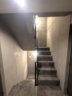 【その他共用部分】 | ＴＡＳＵＫＩ杉並高井戸