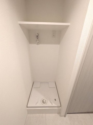 【設備】 | ＴＡＳＵＫＩ杉並高井戸