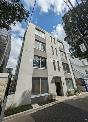 【外観】 | ＴＡＳＵＫＩ杉並高井戸