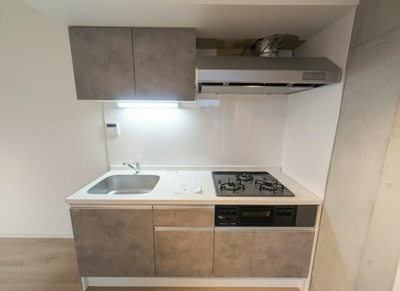 【キッチン】 | ＴＡＳＵＫＩ杉並高井戸