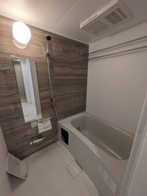 【浴室】 | ＴＡＳＵＫＩ杉並高井戸