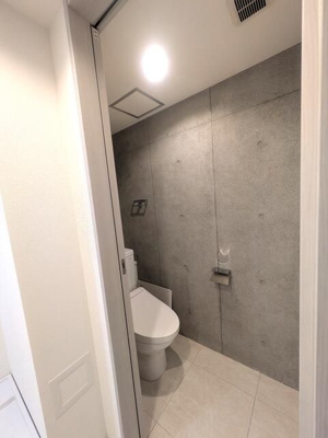 【トイレ】 | ＴＡＳＵＫＩ杉並高井戸