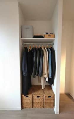 【収納】 | ＴＡＳＵＫＩ杉並高井戸