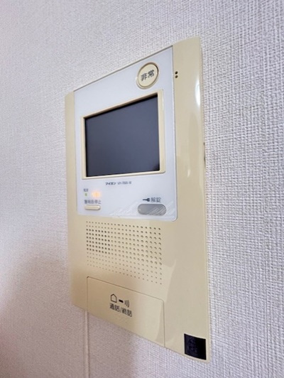 【セキュリティ】HAYMAN YOKOHAMA 