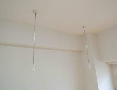 【設備】HAYMAN YOKOHAMA 