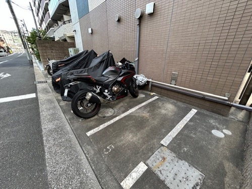 【その他】HAYMAN YOKOHAMA 