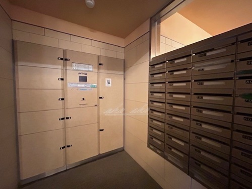 【その他】HAYMAN YOKOHAMA 