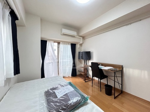 【居間・リビング】HAYMAN YOKOHAMA 