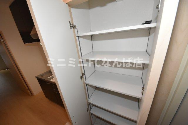 La Douceur心斎橋のその他共用部分