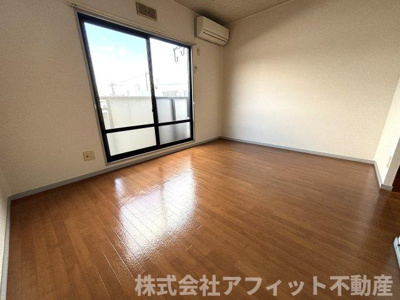 【居間・リビング】 | サンライフかもまえ