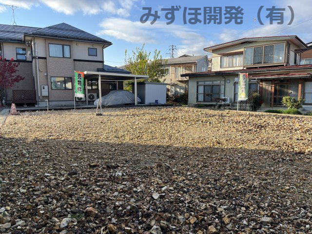 中山町長崎字中川原の外観