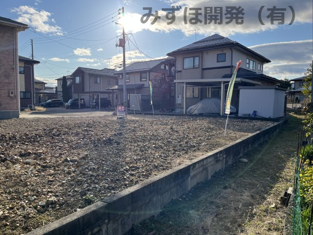 中山町長崎字中川原の外観