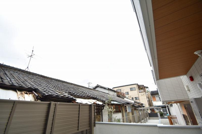 【展望】 | アイビー俊徳道