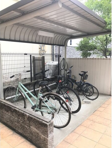 ラ・ヴィアンパレスⅡのその他