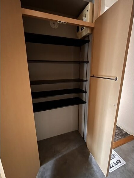 ラ・ヴィアンパレスⅡの設備