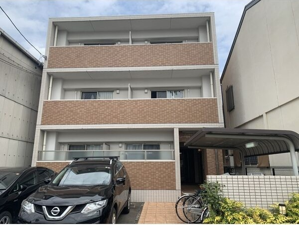 ラ・ヴィアンパレスⅡ