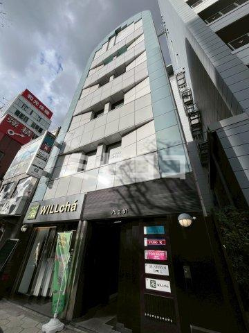 八三郎ビル