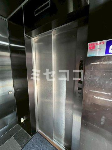 八三郎ビルのその他共用部分