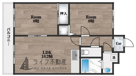 ルディシアコート